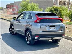 ميتسوبيشي إكليبس كروس